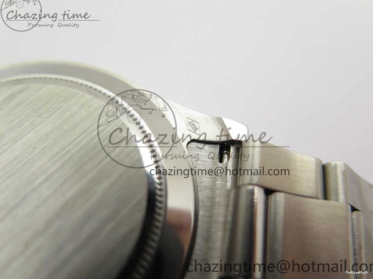 Dial A7750 KKF on Steel Gray Edition Bracelet SS Daytona 1:1 116509 Best 904L 0821
